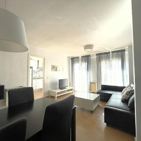 Apartamento En El Centro De Ронда Экстерьер фото