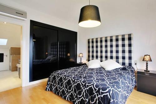 Apartamento En El Centro De Ронда Экстерьер фото