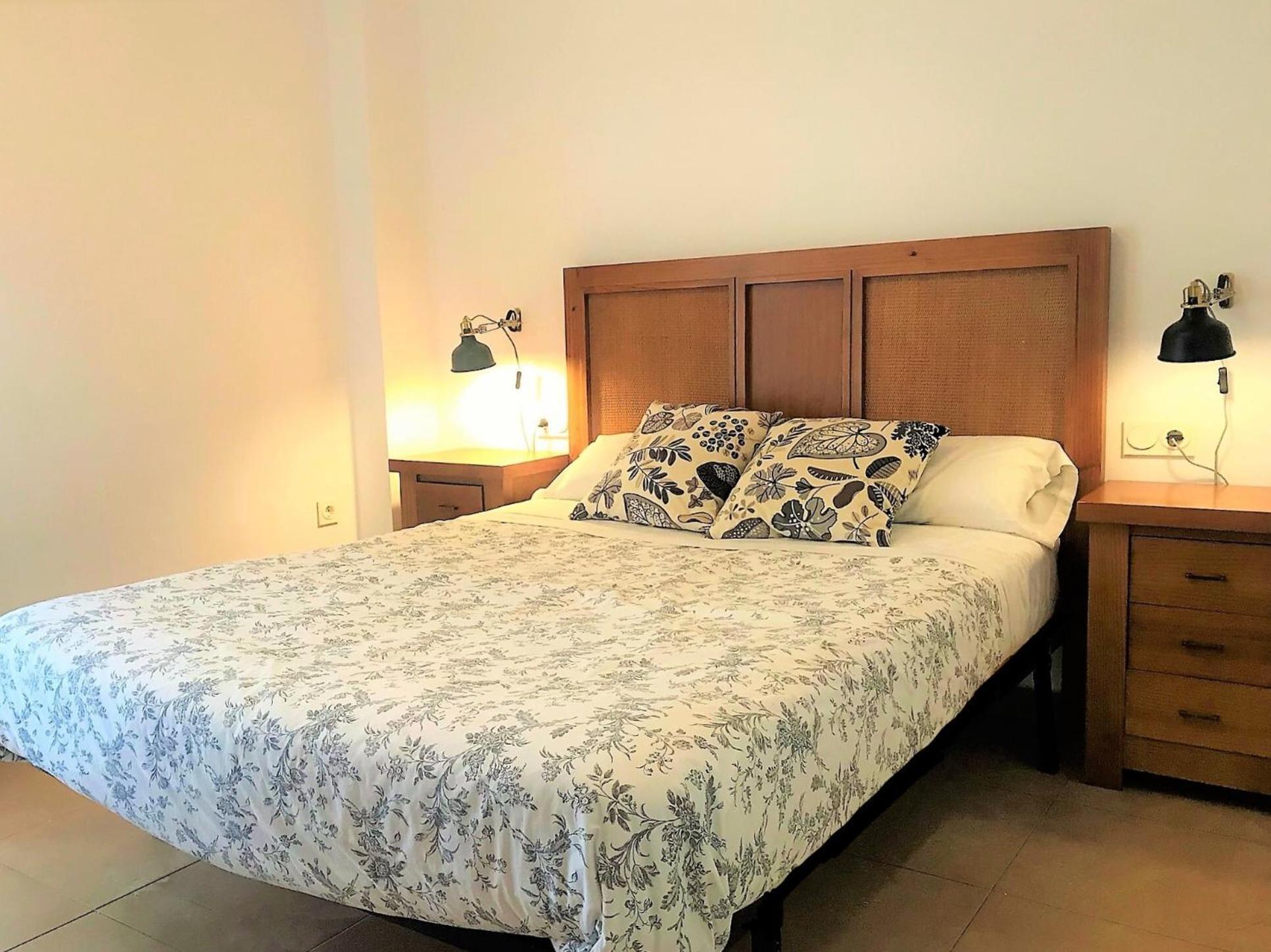 Apartamento En El Centro De Ронда Экстерьер фото