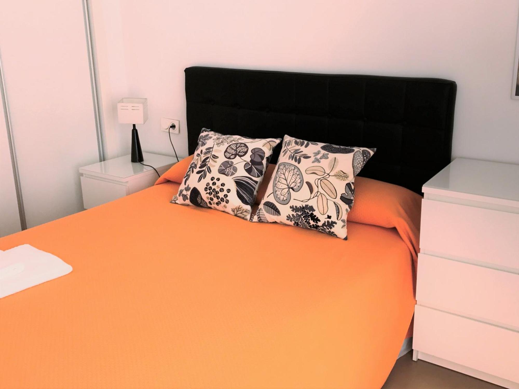 Apartamento En El Centro De Ронда Экстерьер фото