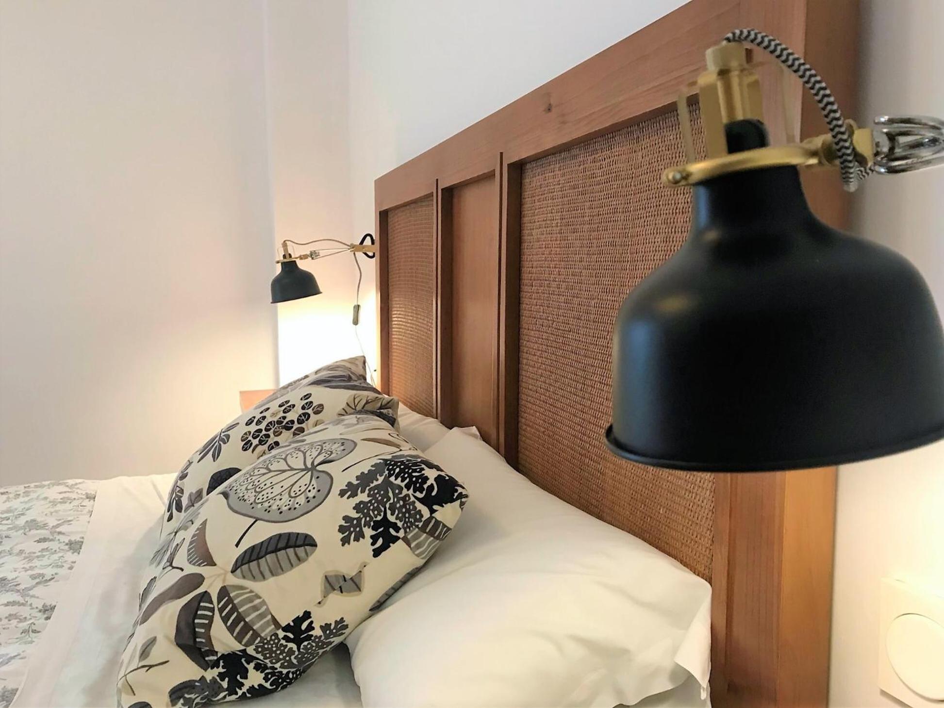 Apartamento En El Centro De Ронда Экстерьер фото
