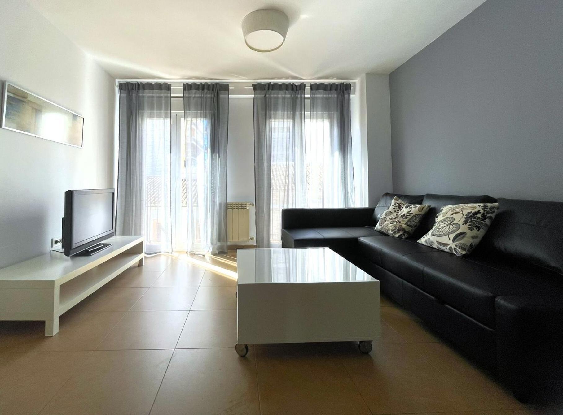 Apartamento En El Centro De Ронда Экстерьер фото